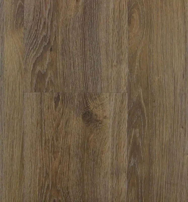 SPC Hybrid Flooring Homestead Chestnut